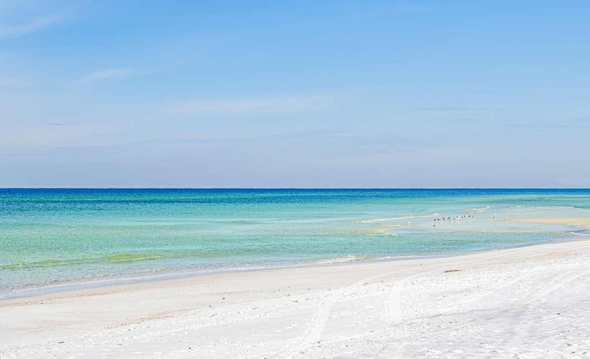 If It'S The Beaches By Emerald Coast Retreats ปานามาซิตี้บีช ภายนอก รูปภาพ