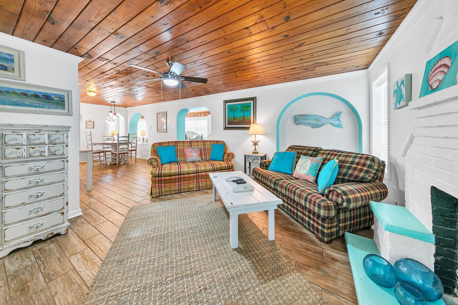 If It'S The Beaches By Emerald Coast Retreats ปานามาซิตี้บีช ภายนอก รูปภาพ